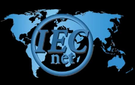 IECnet Global Network